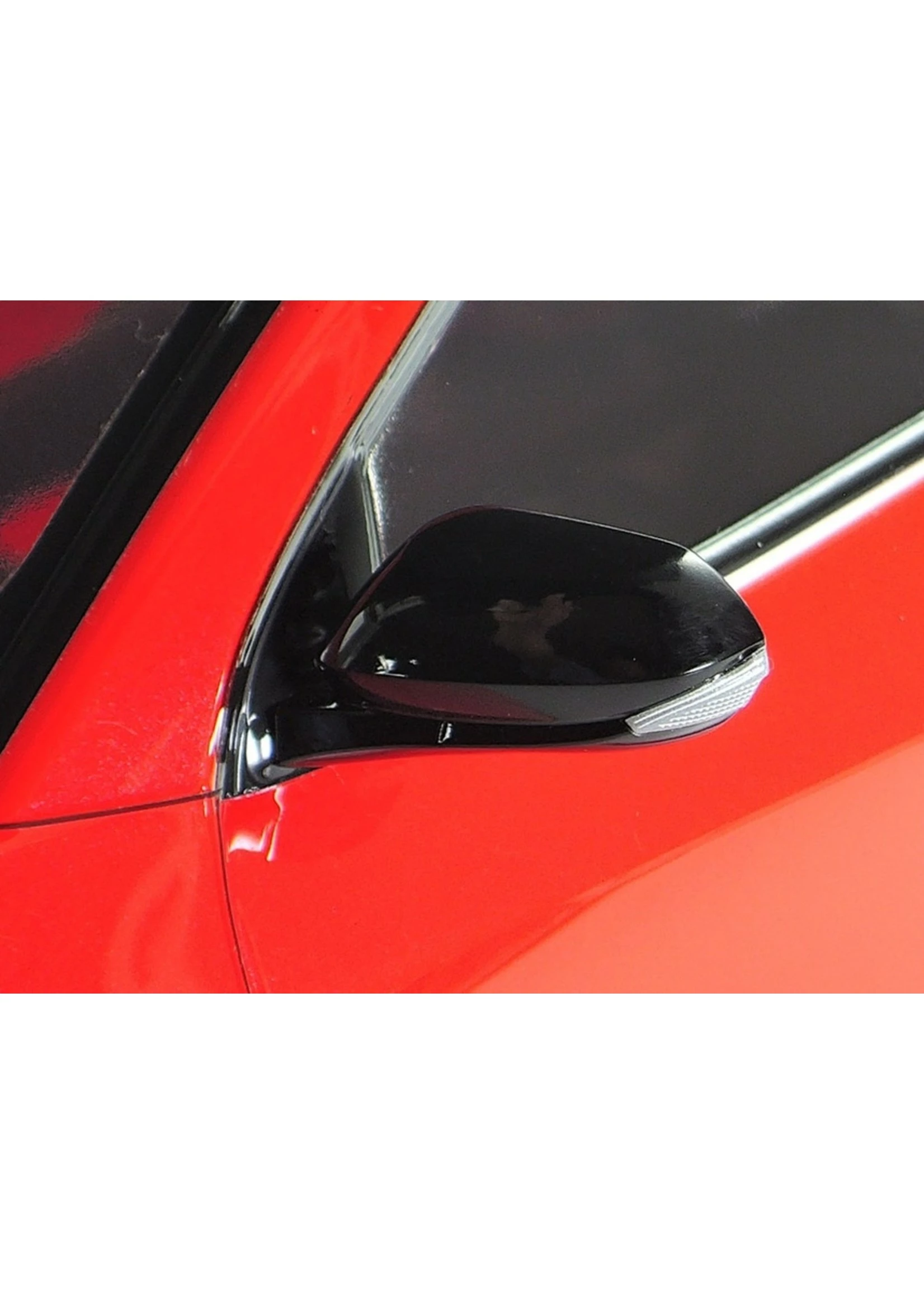 Tamiya 1/10 Toyota GR Yaris - M-05 Chassis Kit 5 Tamiya 1/10 Toyota GR Yaris - M-05 Chassis Kit - Image 3