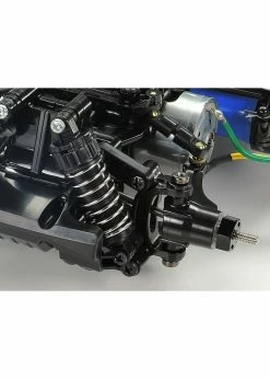 Tamiya 1/10 Toyota GR Yaris - M-05 Chassis Kit 18 Tamiya 1/10 Toyota GR Yaris - M-05 Chassis Kit -Rc Car Component Shop tamiya 1 10 toyota gr yaris m 05 chassis kit 7