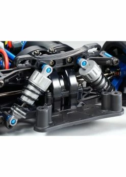 Tamiya 1/10 TT-02R Chassis 4WD Kit -Rc Car Component Shop tamiya 1 10 tt 02r chassis 4wd kit 2