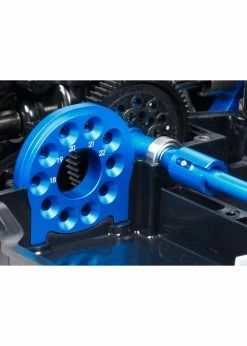 Tamiya 1/10 TT-02R Chassis 4WD Kit -Rc Car Component Shop tamiya 1 10 tt 02r chassis 4wd kit 4