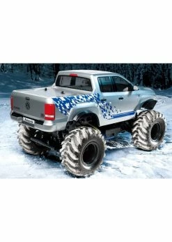 Tamiya 1/10 Volkswagen Amarok - WT-01N Chassis Kit 8 Tamiya 1/10 Volkswagen Amarok - WT-01N Chassis Kit -Rc Car Component Shop tamiya 1 10 volkswagen amarok wt 01n chassis kit 2