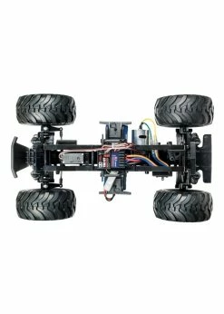 Tamiya 1/10 Volkswagen Amarok - WT-01N Chassis Kit 9 Tamiya 1/10 Volkswagen Amarok - WT-01N Chassis Kit -Rc Car Component Shop tamiya 1 10 volkswagen amarok wt 01n chassis kit 3