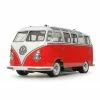 Tamiya 1/10 Volkswagen Bus Type 2 T1 With HobbyWing ESC - M-06 Chassis -Rc Car Component Shop tamiya 1 10 volkswagen bus type 2 t1 with hobbywin
