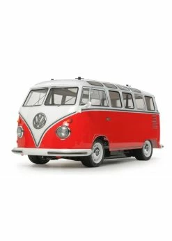 Tamiya 1/10 Volkswagen Bus Type 2 T1 With HobbyWing ESC - M-06 Chassis