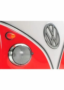 Tamiya 1/10 Volkswagen Bus Type 2 T1 With HobbyWing ESC - M-06 Chassis -Rc Car Component Shop tamiya 1 10 volkswagen bus type 2 t1 with hobbywin 7