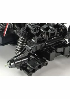 Tamiya 1/10 Volkswagen Type 2 (T1) Flower Power - M-05 Chassis Kit -Rc Car Component Shop tamiya 1 10 volkswagen type 2 t1 flower power m 05 6