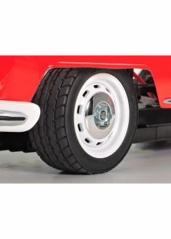 Tamiya 1/10 Volkswagen Type 2 T1 - M-06 Chassis Kit 12 Tamiya 1/10 Volkswagen Type 2 T1 - M-06 Chassis Kit -Rc Car Component Shop tamiya 1 10 volkswagen type 2 t1 m 06 chassis kit 4