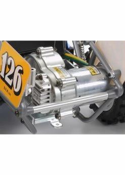 Tamiya 1/10 Wild One Off-Roader Blockhead Motors With HobbyWing ESC -Rc Car Component Shop tamiya 1 10 wild one off roader blockhead motors w 6