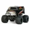 Tamiya 1/12 Lunchbox - Black Edition -Rc Car Component Shop tamiya 1 12 lunchbox black edition