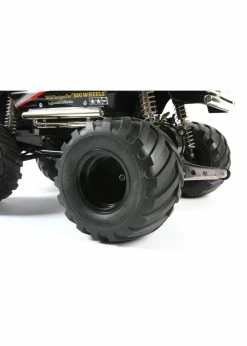 Tamiya 1/12 Lunchbox - Black Edition -Rc Car Component Shop tamiya 1 12 lunchbox black edition 5