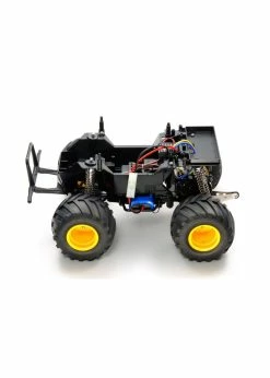 Tamiya 1/12 Midnight Pumpkin Black Edition - CW-01 Chassis Kit -Rc Car Component Shop tamiya 1 12 midnight pumpkin black edition cw 01 c 2