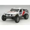 Tamiya 1/12 Nissan Titan Racing Truck - DT-02 Chassis Kit -Rc Car Component Shop tamiya 1 12 nissan titan racing truck dt 02 chassi