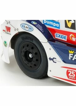 Tamiya 1/14 Buggyra Fat Fox Kit - TT-01 Type-E Chassis -Rc Car Component Shop tamiya 1 14 buggyra fat fox kit tt 01 type e chass 4