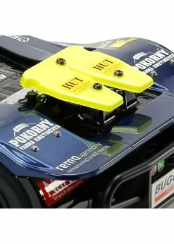 Tamiya 1/14 Buggyra Fat Fox Kit - TT-01 Type-E Chassis -Rc Car Component Shop tamiya 1 14 buggyra fat fox kit tt 01 type e chass 5