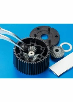 Tamiya 1/18 Dynahead 6X6 Off-Road Vehicle - G6-01TR Chassis Kit -Rc Car Component Shop tamiya 1 18 dynahead 6x6 off road vehicle g6 01tr 5