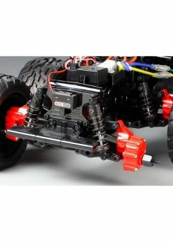 Tamiya 1/18 Dynahead 6X6 Off-Road Vehicle - G6-01TR Chassis Kit -Rc Car Component Shop tamiya 1 18 dynahead 6x6 off road vehicle g6 01tr 7