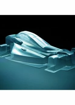 Tamiya 1825048 - Egress Body - Clear