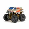 Tamiya 46706 - X-SA Lunch Box Mini - Gold -Rc Car Component Shop tamiya 46706 x sa lunch box mini gold