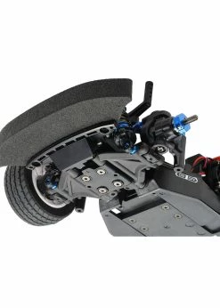 Tamiya 47480 - 1/10 M-08R Chassis Kit -Rc Car Component Shop tamiya 47480 1 10 m 08r chassis kit 5