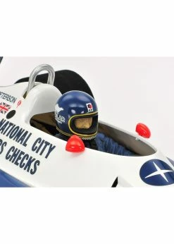 Tamiya 47486 - 1/10 Tyrrell P34 Six Wheeler, 1977 Argentine GP 16 Tamiya 47486 - 1/10 Tyrrell P34 Six Wheeler, 1977 Argentine GP -Rc Car Component Shop tamiya 47486 1 10 tyrrell p34 six wheeler 1977 arg 6