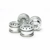 Tamiya 51588 - On Road Racing Truck Wheels (4) -Rc Car Component Shop tamiya 51588 on road racing truck wheels 4