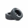 Tamiya 51589 - On Road Racing Truck Tires (2) -Rc Car Component Shop tamiya 51589 on road racing truck tires 2