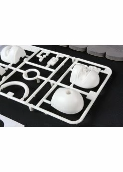 Tamiya 54491 - 1/10 Rally Car Cockpit Set -Rc Car Component Shop tamiya 54491 1 10 rally car cockpit set 4