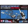 Tamiya 56553 - Electric Actuator Set For 1/14 Tow Truck -Rc Car Component Shop tamiya 56553 electric actuator set for 1 14 tow tr