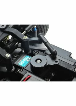 Tamiya 58669 - M08 Mini RC RWD Chassis Kit -Rc Car Component Shop tamiya 58669 m08 mini rc rwd chassis kit 3