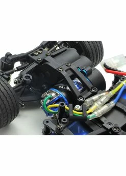 Tamiya 58669 - M08 Mini RC RWD Chassis Kit -Rc Car Component Shop tamiya 58669 m08 mini rc rwd chassis kit 4