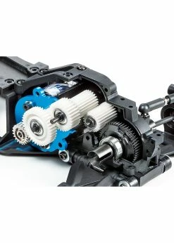 Tamiya 58669 - M08 Mini RC RWD Chassis Kit -Rc Car Component Shop tamiya 58669 m08 mini rc rwd chassis kit 5