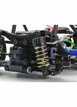 Tamiya 58669 - M08 Mini RC RWD Chassis Kit -Rc Car Component Shop tamiya 58669 m08 mini rc rwd chassis kit 7