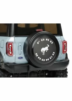 Tamiya Ford Bronco 2021, CC-02 Chassis Kit -Rc Car Component Shop tamiya ford bronco 2021 cc 02 chassis kit 5