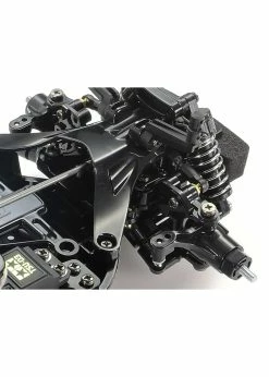 Tamiya RC Alpine A110 Jägermeister 1973 With HWI ESC -Rc Car Component Shop tamiya rc alpine a110 jaegermeister 1973 with hwi 5