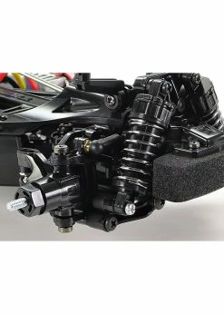 Tamiya RC Alpine A110 Jägermeister 1973 With HWI ESC -Rc Car Component Shop tamiya rc alpine a110 jaegermeister 1973 with hwi 6