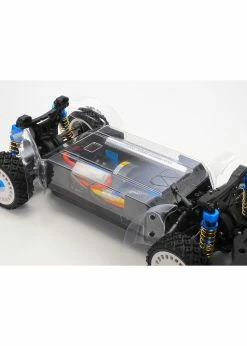 Tamiya XV-02 Pro Chassis Kit -Rc Car Component Shop tamiya xv 02 pro chassis kit 2