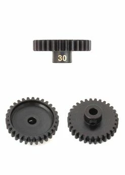 TEKNO RC KR4190 - M5 Pinion Gear, 30T, MOD1, 5mm Bore, M5 Set Screw