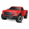 Traxxas 1/10 2017 Ford Raptor 2WD Replica Truck RTR - Red 2 Traxxas 1/10 2017 Ford Raptor 2WD Replica Truck RTR - Red -Rc Car Component Shop traxxas 1 10 2017 ford raptor 2wd replica truck rt 10