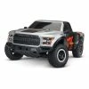 Traxxas 1/10 2017 Ford Raptor 2WD Replica Truck RTR - Fox -Rc Car Component Shop traxxas 1 10 2017 ford raptor 2wd replica truck rt