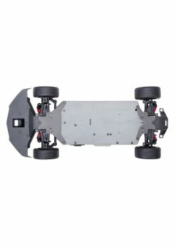 Traxxas 1/10 4-Tec 3.0 C8 Corvette Stingray AWD RTR Supercar - Black 16 Traxxas 1/10 4-Tec 3.0 C8 Corvette Stingray AWD RTR Supercar - Black -Rc Car Component Shop traxxas 1 10 4 tec 30 c8 corvette stingray awd rtr 15