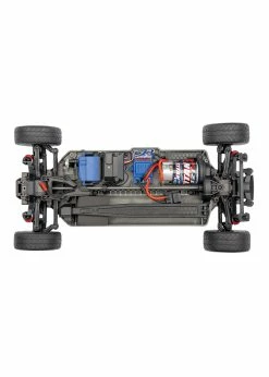 Traxxas 1/10 4-Tec 3.0 Factory Five '33 Hot Rod Coupe RTR - Red -Rc Car Component Shop traxxas 1 10 4 tec 30 factory five 33 hot rod coup 5