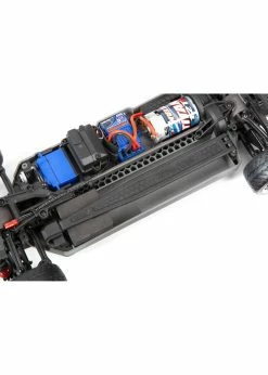 Traxxas 1/10 4-Tec 3.0 Factory Five '33 Hot Rod Coupe RTR - Red -Rc Car Component Shop traxxas 1 10 4 tec 30 factory five 33 hot rod coup 7