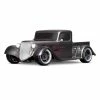 Traxxas 1/10 4-Tec 3.0 Factory Five '35 Hot Rod Truck RTR - Silver -Rc Car Component Shop traxxas 1 10 4 tec 30 factory five 35 hot rod truc