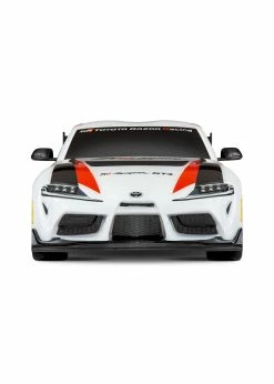 Traxxas 1/10 4-TEC 3.0 Toyota GR Supra GT4 RTR - White 20 Traxxas 1/10 4-TEC 3.0 Toyota GR Supra GT4 RTR - White -Rc Car Component Shop traxxas 1 10 4 tec 30 toyota gr supra gt4 rtr whit 6