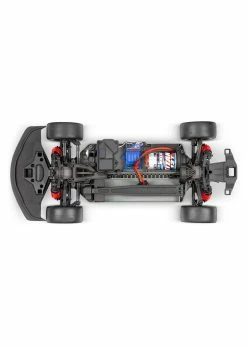 Traxxas 1/10 4-TEC 3.0 Toyota GR Supra GT4 RTR - White 23 Traxxas 1/10 4-TEC 3.0 Toyota GR Supra GT4 RTR - White -Rc Car Component Shop traxxas 1 10 4 tec 30 toyota gr supra gt4 rtr whit 9