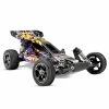 Traxxas 1/10 Bandit VXL RTR Brushless Buggy With TSM - Purple -Rc Car Component Shop traxxas 1 10 bandit vxl rtr brushless buggy with t