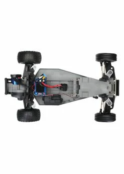 Traxxas 1/10 Bandit VXL RTR Brushless Buggy With TSM - Green -Rc Car Component Shop traxxas 1 10 bandit vxl rtr brushless buggy with t 11