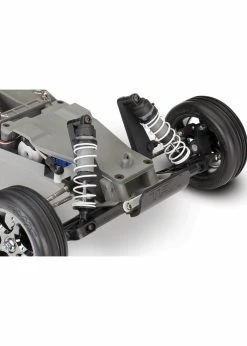 Traxxas 1/10 Bandit VXL RTR Brushless Buggy With TSM - Green -Rc Car Component Shop traxxas 1 10 bandit vxl rtr brushless buggy with t 12