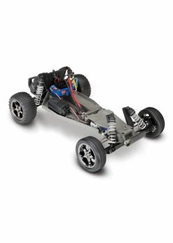 Traxxas 1/10 Bandit VXL RTR Brushless Buggy With TSM - Purple -Rc Car Component Shop traxxas 1 10 bandit vxl rtr brushless buggy with t 3