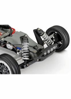 Traxxas 1/10 Bandit® XL-5 2WD RTR Off-Road Buggy - Red/Black -Rc Car Component Shop traxxas 1 10 bandit xl 5 2wd rtr off road buggy re 4